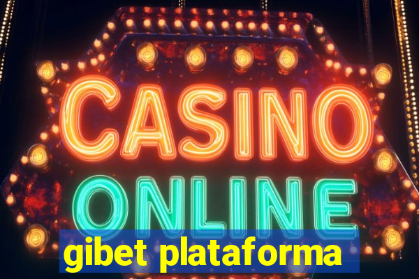 gibet plataforma